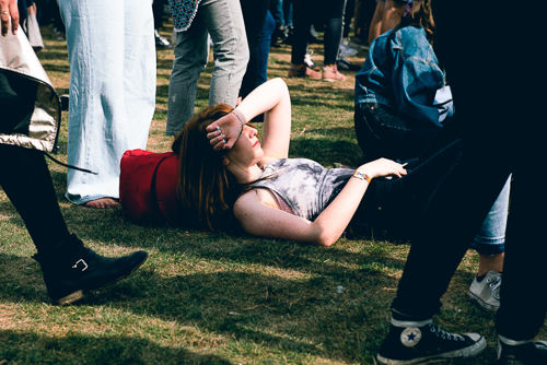 Lollapalooza Berlin