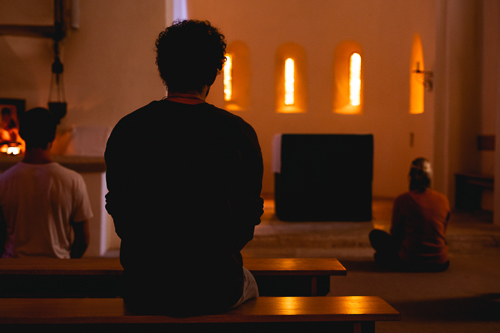 Taizé