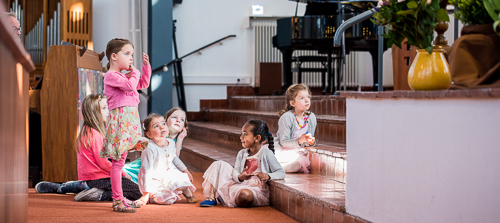 Kruiskerk Amstelveen