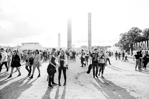 Lollapalooza Berlin