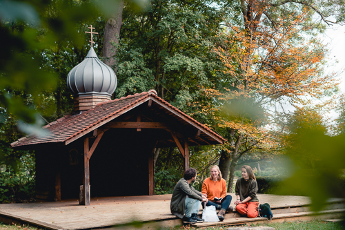 Taizé