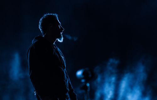 System Of A Down, Rock Am Ring