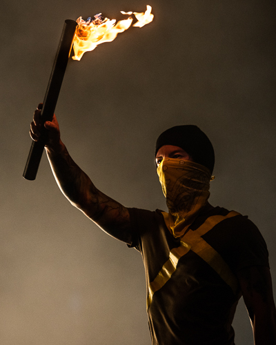 Twenty One Pilots, Lollapalooza Berlin