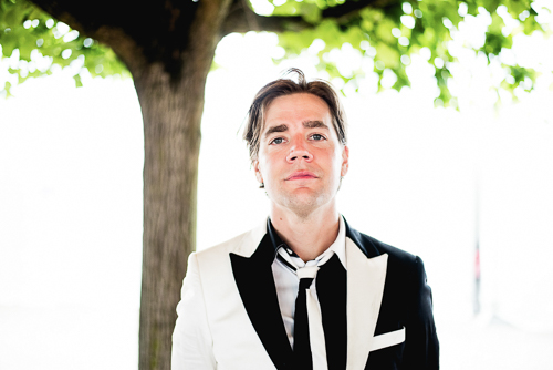 Pelle Almqvist, The Hives