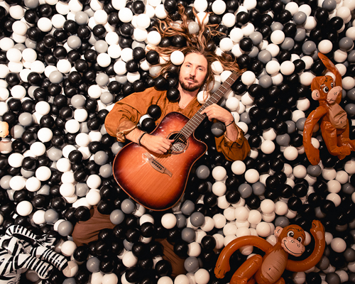 Jeremy Loops