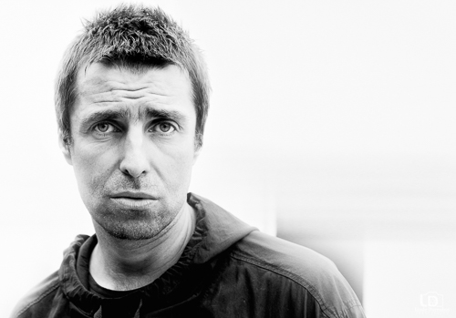 Liam Gallagher