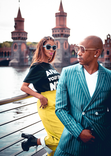 Mafikizolo