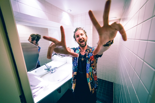 Jeremy Loops